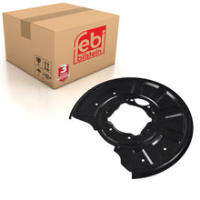 Load image into Gallery viewer, Brake Disc Cover Fits Mercedes OE 212 420 03 44 Febi 175123
