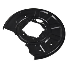 Load image into Gallery viewer, Brake Disc Cover Fits Mercedes OE 212 420 03 44 Febi 175123