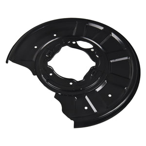 Brake Disc Cover Fits Mercedes OE 212 420 03 44 Febi 175123