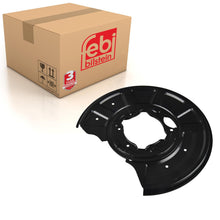 Load image into Gallery viewer, Brake Disc Cover Fits Mercedes OE 212 420 04 44 Febi 175124