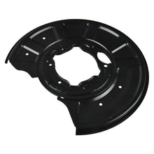 Load image into Gallery viewer, Brake Disc Cover Fits Mercedes OE 212 420 04 44 Febi 175124