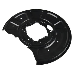 Brake Disc Cover Fits Mercedes OE 212 420 04 44 Febi 175124