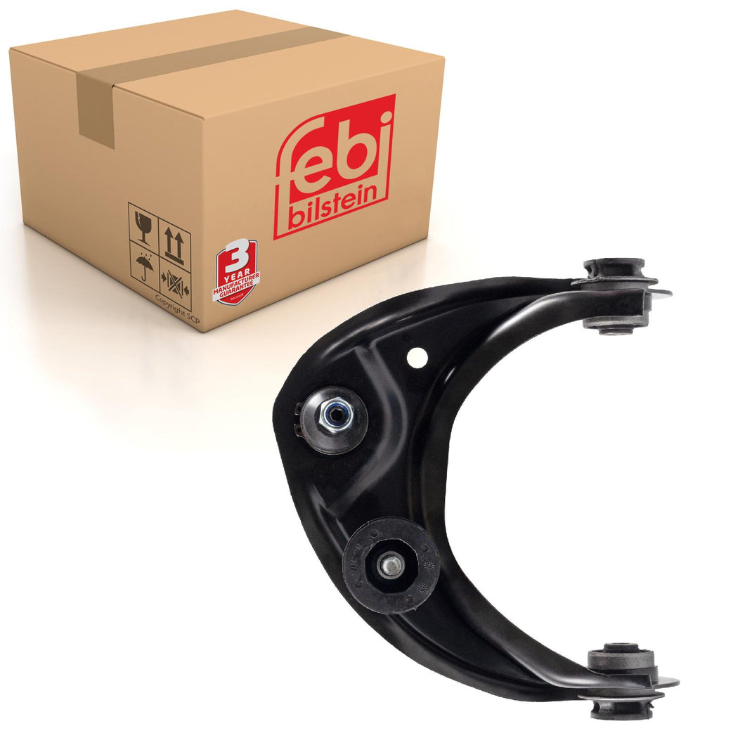 Control Arm Fits Mazda OE GS1D34250C Febi 175128