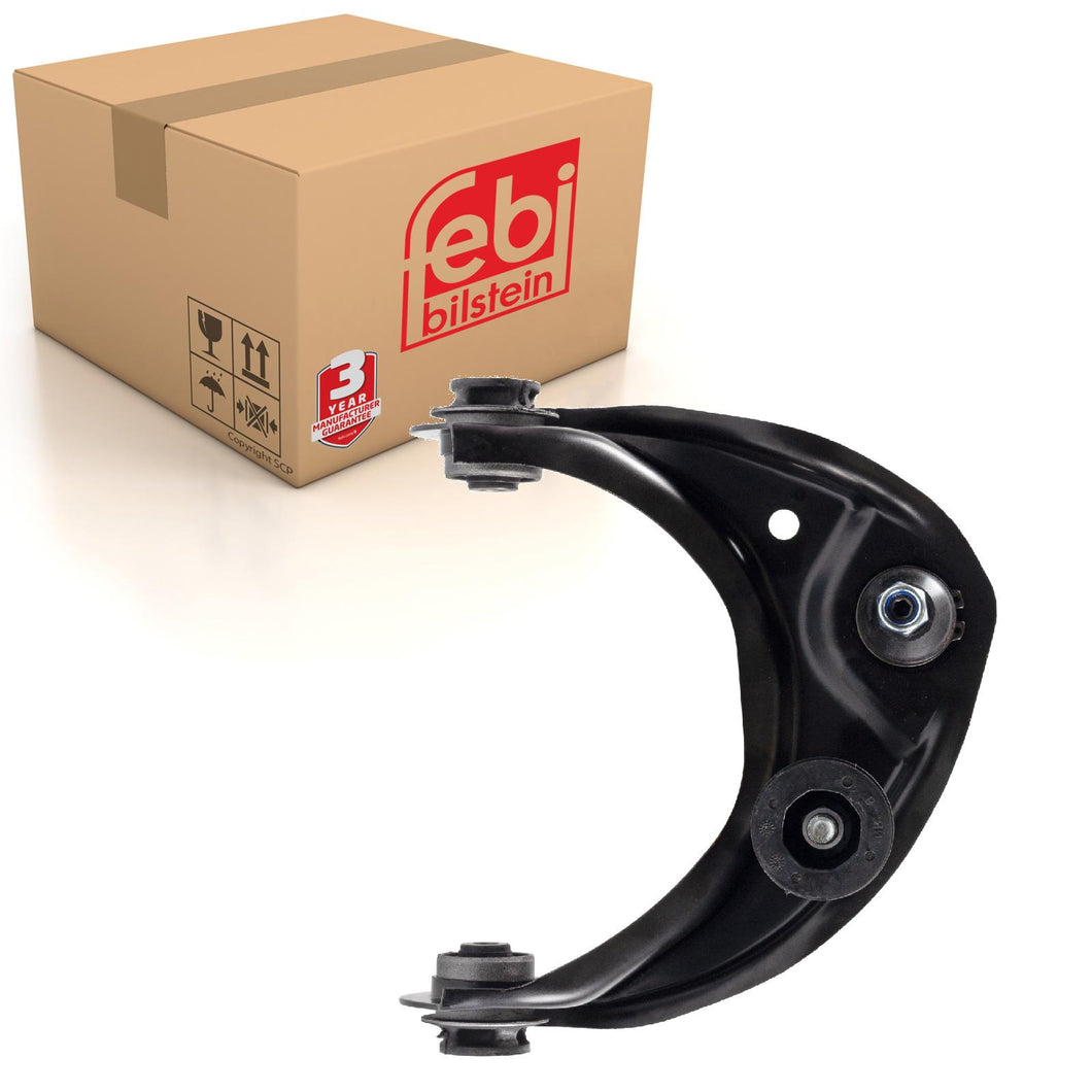 Control Arm Fits Mazda OE GS1D34200C Febi 175129