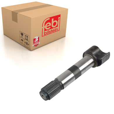 Brake Camshaft Fits Mercedes OE 623 421 01 36 Febi 175132