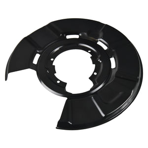 Brake Disc Cover Fits BMW OE 34 21 2 283 253 Febi 175136