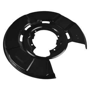 Brake Disc Cover Fits BMW OE 34 21 2 283 254 Febi 175137