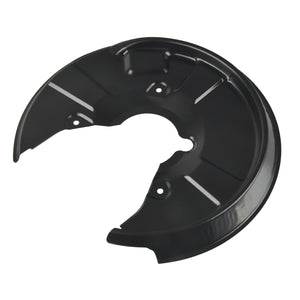 Brake Disc Cover Fits Audi OE 8E0 615 611 J Febi 175138
