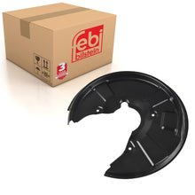 Load image into Gallery viewer, Brake Disc Cover Fits Audi OE 8E0 615 612 J Febi 175139