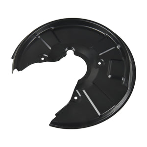 Brake Disc Cover Fits Audi OE 8E0 615 612 J Febi 175139