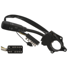 Load image into Gallery viewer, Steering Column Switch Assembly Fits Mercedes Benz Model 124 Febi 17513