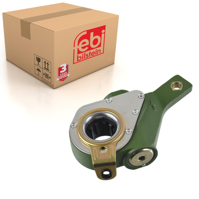 Slack Adjuster Fits Volvo Trucks OE 1195461 Febi 175147