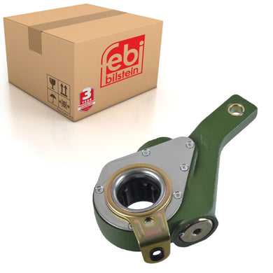 Slack Adjuster Fits Volvo OE 1195462 Febi 175148