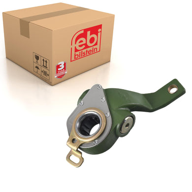 Slack Adjuster Fits Scania OE 1 112 839 S1 Febi 175149