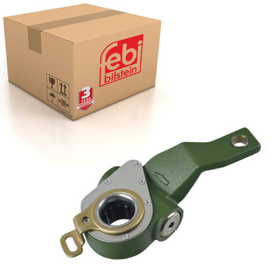 Slack Adjuster Fits Scania OE 1 112 840 S1 Febi 175151