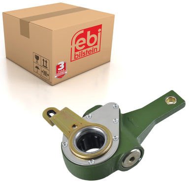 Slack Adjuster Fits Volvo Trucks OE 1196322 Febi 175152
