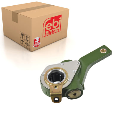 Slack Adjuster Fits Volvo OE 1197966 Febi 175154