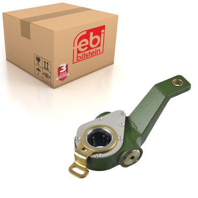 Slack Adjuster Fits Scania OE 2 032 474 Febi 175155