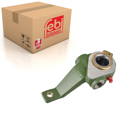 Slack Adjuster Fits Scania OE 2 032 475 Febi 175156