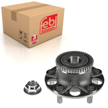 Load image into Gallery viewer, Wheel Bearing Kit Fits Honda OE 42200SMGG51 S1 Febi 175167