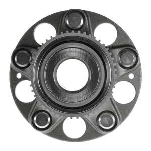 Wheel Bearing Kit Fits Honda OE 42200SMGG51 S1 Febi 175167