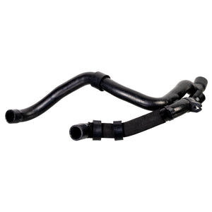 Coolant Hose Fits VW Polo Mk5 Skoda Fabia Seat Ibiza 6R0 122 101 P Febi 175173