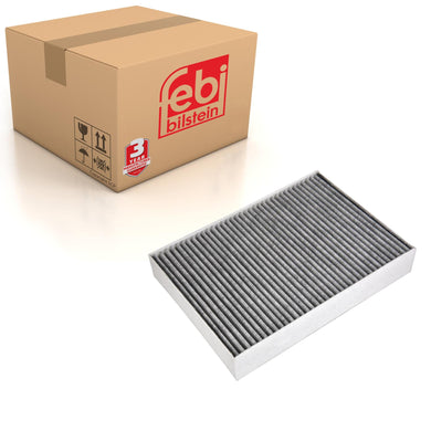 Cabin Pollen Filter Fits Land Rover OE LR115835 Febi 175175