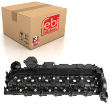 Load image into Gallery viewer, Rocker Cover Fits BMW 3 Series 5 Series X3 X4 X5 OE 11 12 7 823 181 Febi 175178
