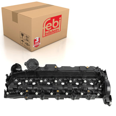Rocker Cover Fits BMW 3 Series 5 Series X3 X4 X5 OE 11 12 7 823 181 Febi 175178