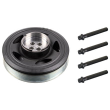 Load image into Gallery viewer, Tvd Pulley Fits BMW OE 11 23 8 584 913 S1 Febi 175188