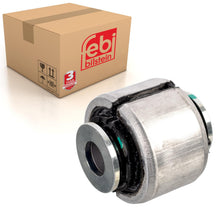 Load image into Gallery viewer, Control Arm Bush Fits Mercedes OE 205 330 65 10 SK Febi 175191