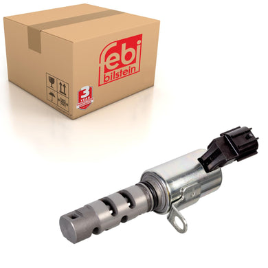Solenoid Valve Fits Toyota OE 15330-22030 Febi 175193