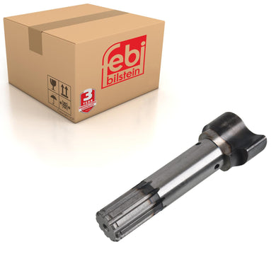 Brake Camshaft Fits SAF-Holland OE 2 262 0425 01 Febi 175195