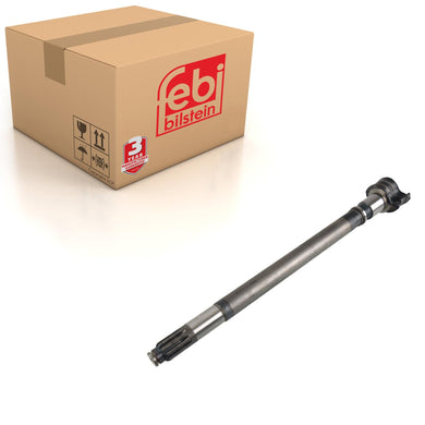 Brake Camshaft Fits SAF-Holland OE 2 262 1109 02 Febi 175197