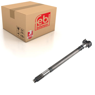 Brake Camshaft Fits SAF-Holland OE 2 262 1108 02 Febi 175198