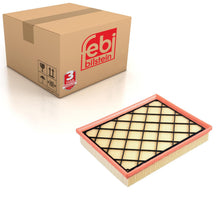 Load image into Gallery viewer, Air Filter Fits Ford OE 5 339 890 Febi 175203