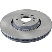 Load image into Gallery viewer, 2 Brake Discs Fits OE Febi 175205