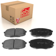 Load image into Gallery viewer, Brake Pads Set Kit Fits KIA 58101-1MA20 Febi 175206