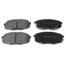 Load image into Gallery viewer, Brake Pads Set Kit Fits KIA 58101-1MA20 Febi 175206