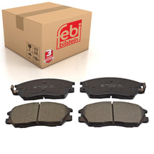 Load image into Gallery viewer, Brake Pad Set Fits Hyundai OE 58101-H1A80 Febi 175207