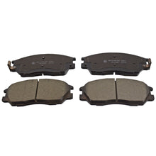 Load image into Gallery viewer, Brake Pad Set Fits Hyundai OE 58101-H1A80 Febi 175207