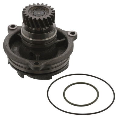 Water Pump Cooling Fits IVECO 0 4253 5615 Febi 17520
