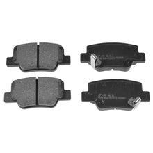 Load image into Gallery viewer, Brake Pad Set Fits Toyota OE 04466-0F010 Febi 175211