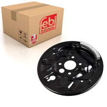 Load image into Gallery viewer, Brake Disc Cover Fits VW OE 1J0 609 425 C Febi 175213