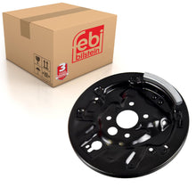 Load image into Gallery viewer, Brake Disc Cover Fits VW OE 1J0 609 426 C Febi 175215