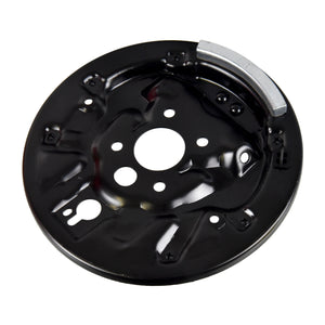Brake Disc Cover Fits VW OE 1J0 609 426 C Febi 175215