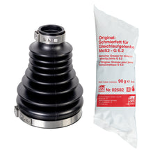 Load image into Gallery viewer, Cv Boot Kit Fits Fiat OE 46308673 S1 Febi 175219