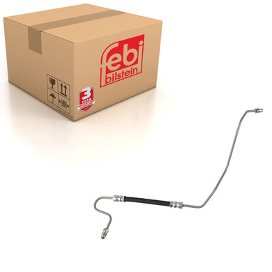 Brake Hose Fits Peugeot OE 4888.69 Febi 175225