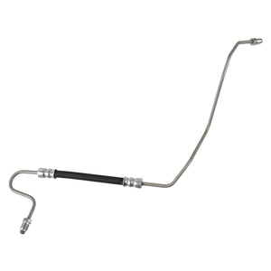 Brake Hose Fits Peugeot OE 4888.69 Febi 175225