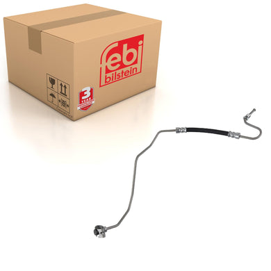 Brake Hose Fits Peugeot OE 4888.7 Febi 175226